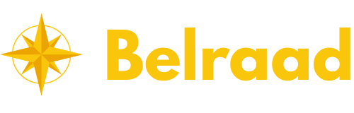 Belraad-logo